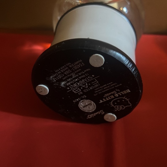 Hello Kitty snow globes - Picture 4 of 7